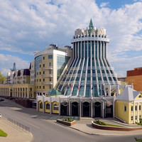 Kaluga