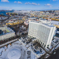 Murmansk