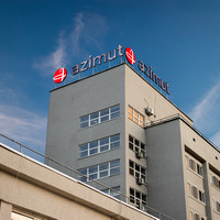 Nizhny Novgorod