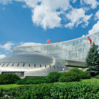 Olympic Moscow