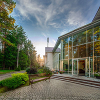 Sosnovy Bor