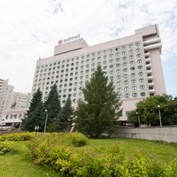 Novosibirsk