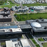 Skolkovo Moscow