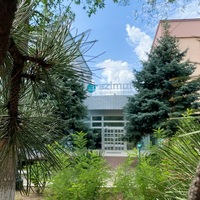 Solnechniy