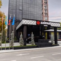 Moderno Tashkent