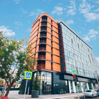 Tyumen