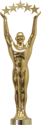 World Luxury Hotel Awards Global Winner 2021