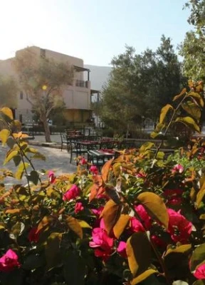 Hotel Garden