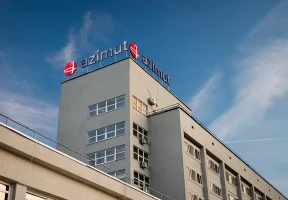 AZIMUT Hotel Nizhny Novgorod supported the regional team "LizaAlert"
