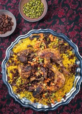 What to Try in Oman