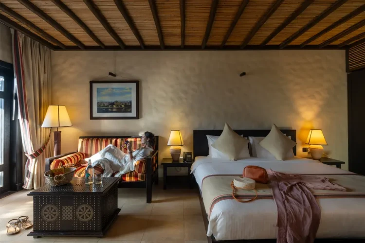 Oman_hotel