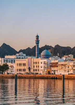 Oman — The Hidden Gem of the Middle East