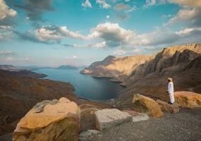 Welcome to Musandam!