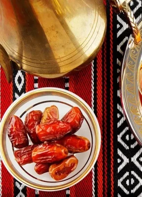 Гид по оманской кухне