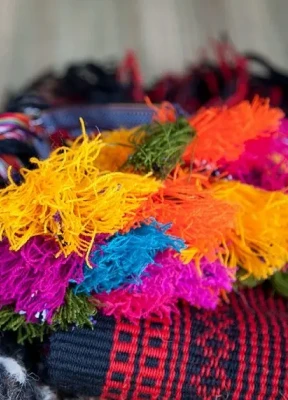 Omani Culture and Life in Local Villages