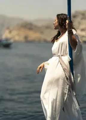 Dhow Cruises