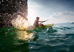 Active Holidays in Oman
