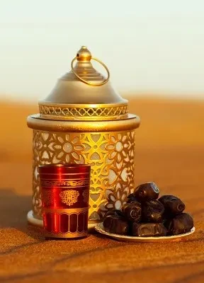 Traditional Drinks of Oman