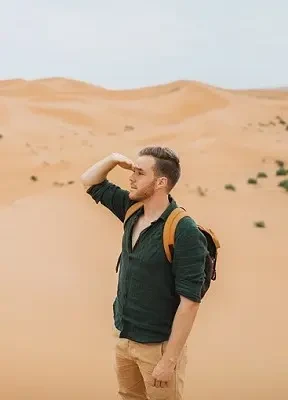 Why Oman is One of the Safest Countries for Travel
