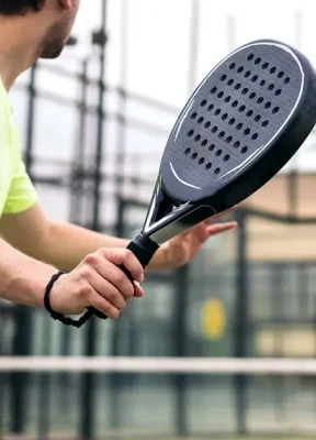 Padel Courts