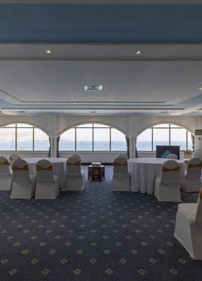Conference Rooms