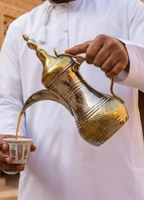 Omani Hospitality
