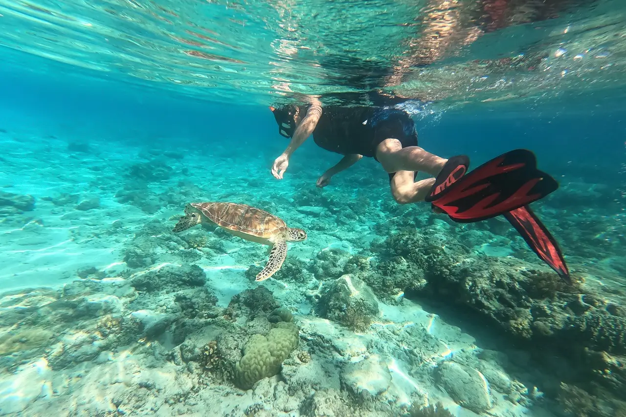 Active Holidays in Oman